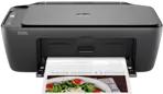 HP DeskJet Ink Advantage 2874 프린터 및 스캐너 드라이버