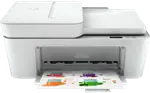 HP DeskJet Ink Advantage 4178 프린터 및 스캐너 드라이버