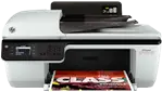 HP Deskjet Ink Advantage 2640 프린터 및 스캐너 드라이버