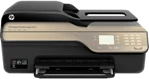 HP Deskjet Ink Advantage 4615 프린터 및 스캐너 드라이버