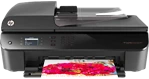 HP Deskjet Ink Advantage 4640 프린터 및 스캐너 드라이버