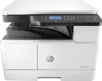 HP LaserJet MFP M42523 프린터 및 스캐너 드라이버