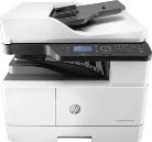 HP LaserJet MFP M42623dn 프린터 및 스캐너 드라이버