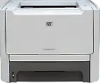 HP LaserJet P2014 프린터 드라이버