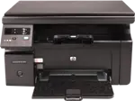 HP LaserJet Pro M1132 프린터 및 스캐너 드라이버