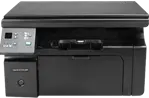 HP LaserJet Pro M1132s 프린터 및 스캐너 드라이버