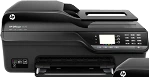 HP Officejet 4622 프린터 및 스캐너 드라이버