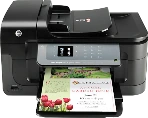 HP Officejet 6500A Plus Special Edition (e-All-in-One) E710s 프린터 및 스캐너 드라이버