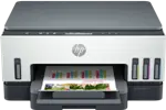 HP Smart Tank 6005 프린터 및 스캐너 드라이버