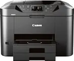 Canon MAXIFY MB2760 프린터 및 스캐너 드라이버