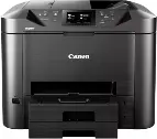 Canon MAXIFY MB5410 프린터 및 스캐너 드라이버