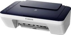 Canon PIXMA E409 프린터 및 스캐너 드라이버
