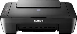 Canon PIXMA E410 프린터 및 스캐너 드라이버