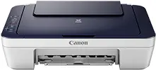 Canon PIXMA E417 프린터 및 스캐너 드라이버