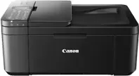 Canon PIXMA E4270 프린터 및 스캐너 드라이버