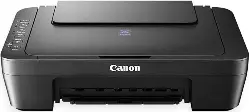 Canon PIXMA E470 프린터 및 스캐너 드라이버