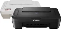 Canon PIXMA E478 프린터 및 스캐너 드라이버