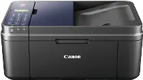 Canon PIXMA E489 프린터 및 스캐너 드라이버
