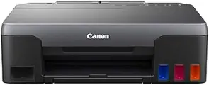 Canon PIXMA G1920 프린터 드라이버