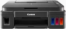 Canon PIXMA G2100 프린터 및 스캐너 드라이버