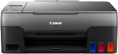 Canon PIXMA G2960 프린터 및 스캐너 드라이버