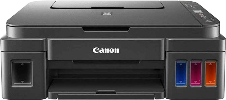 Canon PIXMA G3012 프린터 및 스캐너 드라이버