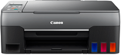 Canon PIXMA G3160 프린터 및 스캐너 드라이버