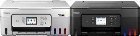Canon PIXMA G3390 프린터 및 스캐너 드라이버