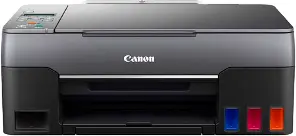 Canon PIXMA G3660 프린터 및 스캐너 드라이버