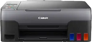 Canon PIXMA G3821 프린터 및 스캐너 드라이버