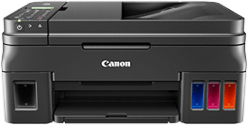 Canon PIXMA G4000 프린터 및 스캐너 드라이버