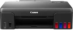 Canon PIXMA G595 프린터 드라이버