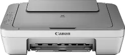Canon PIXMA MG2470 프린터 및 스캐너 드라이버
