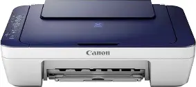 Canon PIXMA MG2577S 프린터 및 스캐너 드라이버