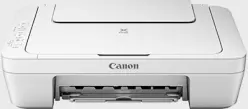 Canon PIXMA MG2590 프린터 및 스캐너 드라이버