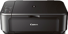 Canon PIXMA MG3560 프린터 및 스캐너 드라이버