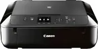 Canon PIXMA MG5790 프린터 및 스캐너 드라이버