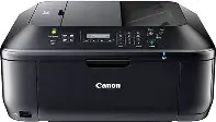 Canon PIXMA MX536 프린터 및 스캐너 드라이버