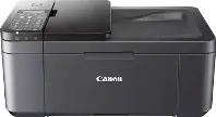 Canon PIXMA TR4645 프린터 및 스캐너 드라이버
