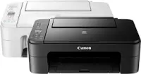 Canon PIXMA TS3190 프린터 및 스캐너 드라이버