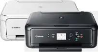 Canon PIXMA TS5130S 프린터 및 스캐너 드라이버