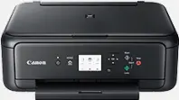 Canon PIXMA TS5160 프린터 및 스캐너 드라이버