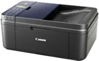 Canon PIXMA E481 프린터 및 스캐너 드라이버