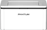 Pantum BP2302 프린터 드라이버