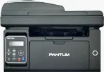 Pantum M6605N 프린터 및 스캐너 드라이버