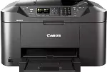 Canon MAXIFY MB2120 프린터 및 스캐너 드라이버