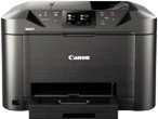 Canon MAXIFY MB5155 프린터 및 스캐너 드라이버