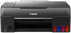 Canon PIXMA G650 프린터 및 스캐너 드라이버