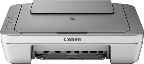 Canon PIXMA MG2450 프린터 및 스캐너 드라이버