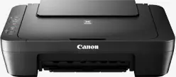 Canon PIXMA MG2555S 프린터 및 스캐너 드라이버